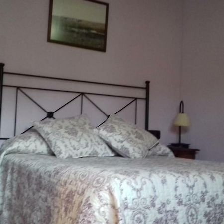 Casa Rural La Brena Talaván 外观 照片