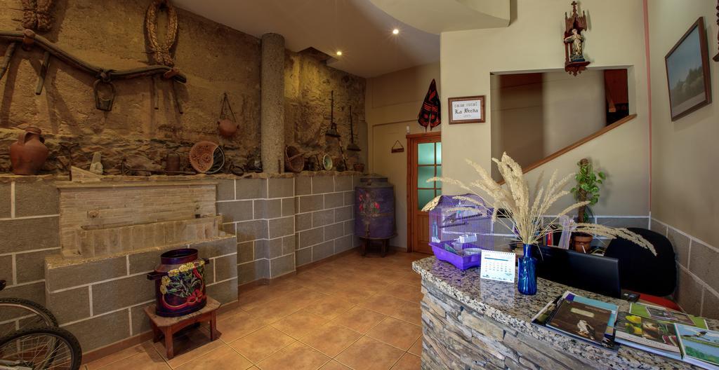Casa Rural La Brena Talaván 外观 照片