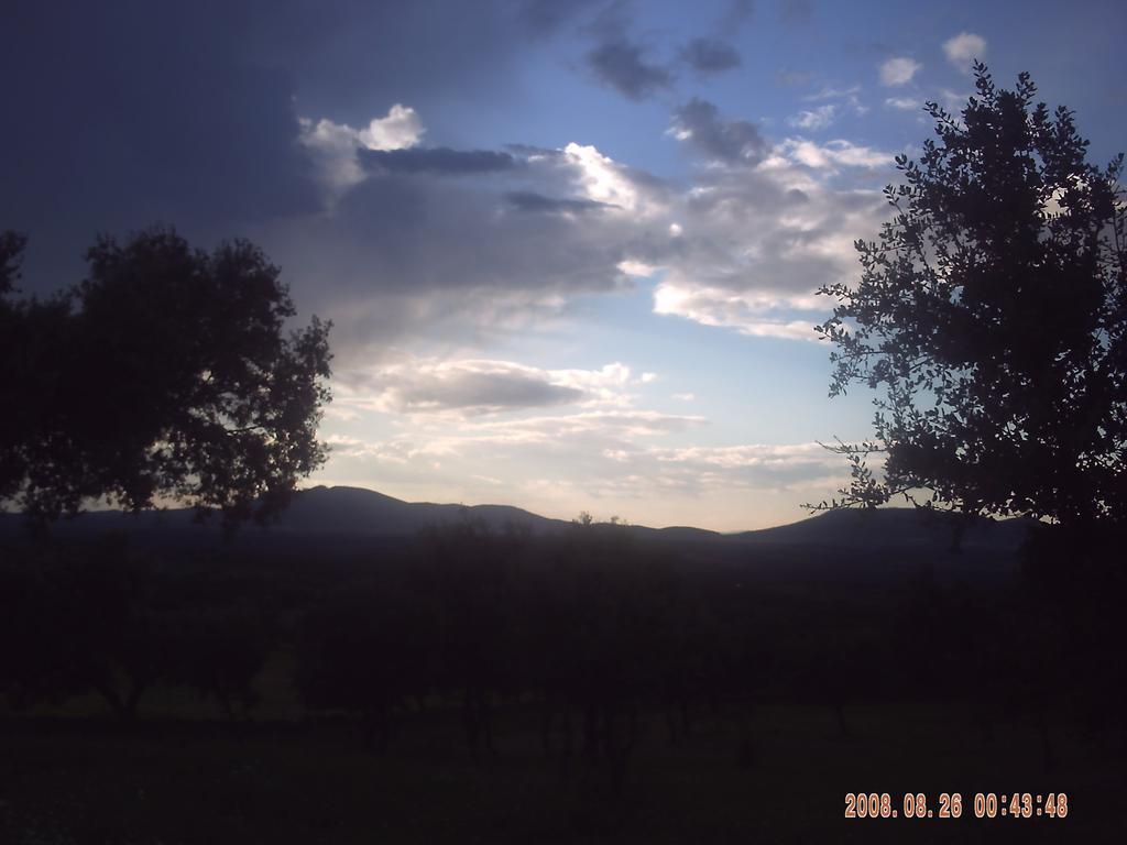 Casa Rural La Brena Talaván 外观 照片