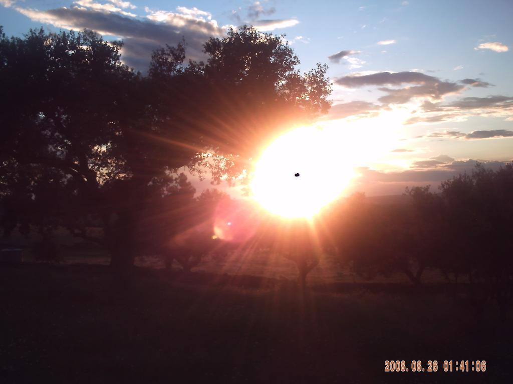 Casa Rural La Brena Talaván 外观 照片