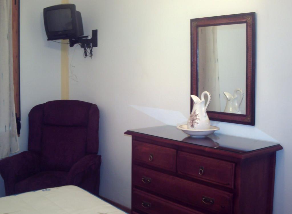 Casa Rural La Brena Talaván 客房 照片