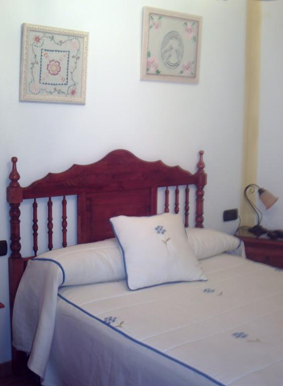 Casa Rural La Brena Talaván 客房 照片