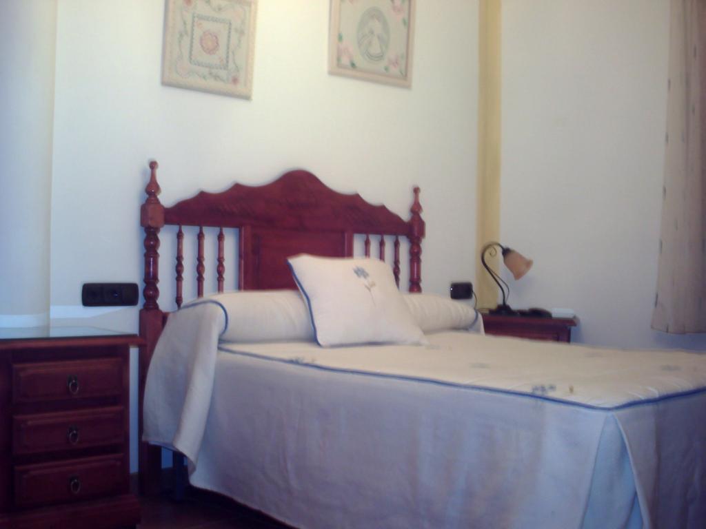 Casa Rural La Brena Talaván 客房 照片