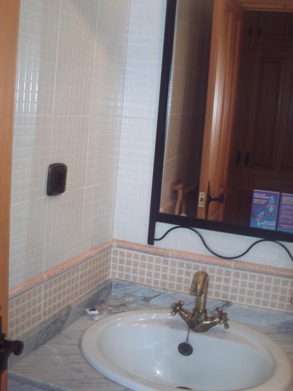 Casa Rural La Brena Talaván 客房 照片