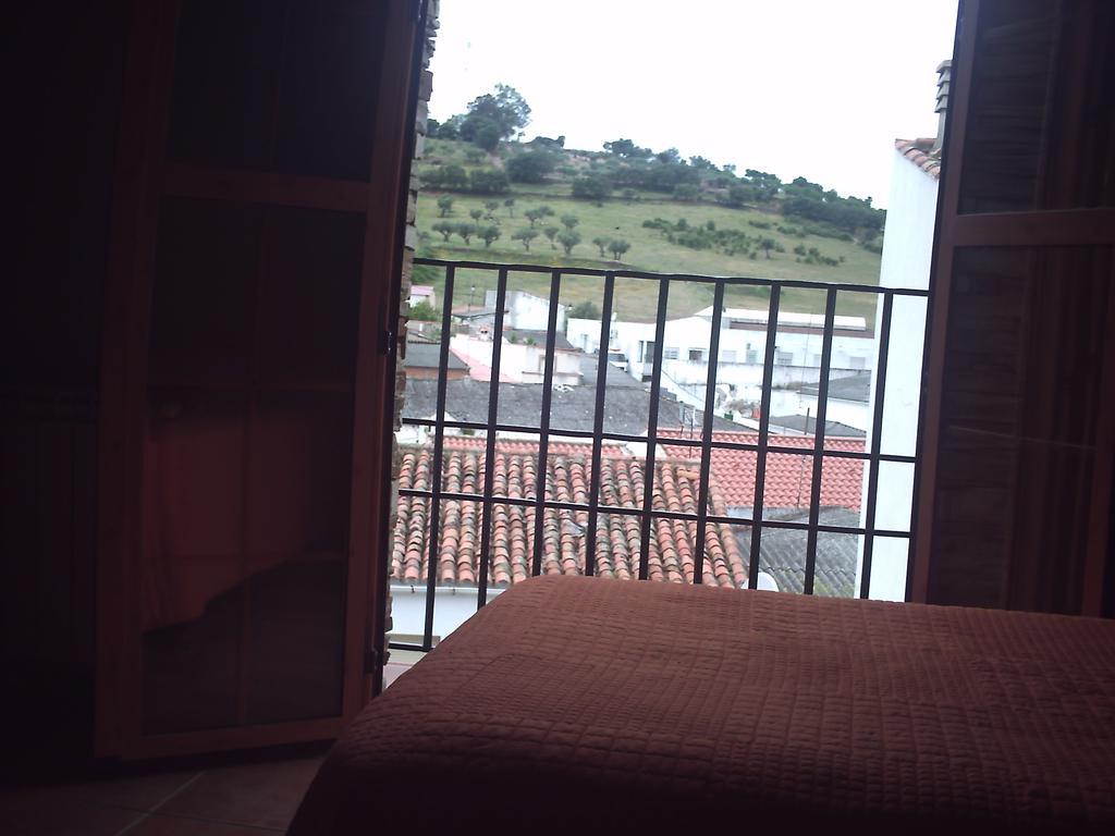 Casa Rural La Brena Talaván 外观 照片