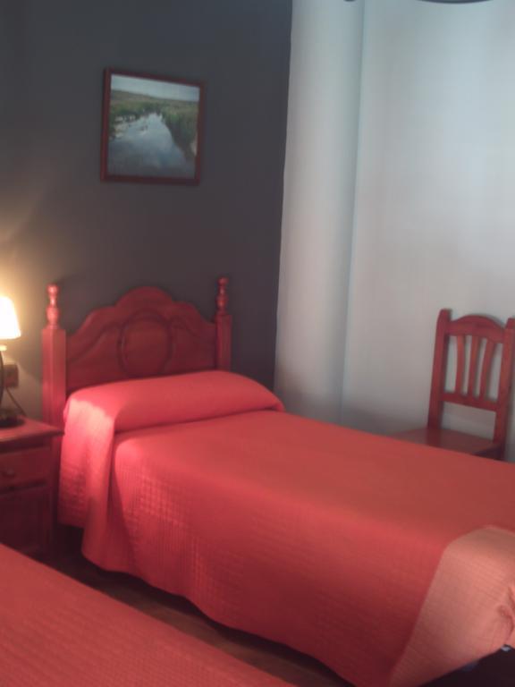 Casa Rural La Brena Talaván 客房 照片