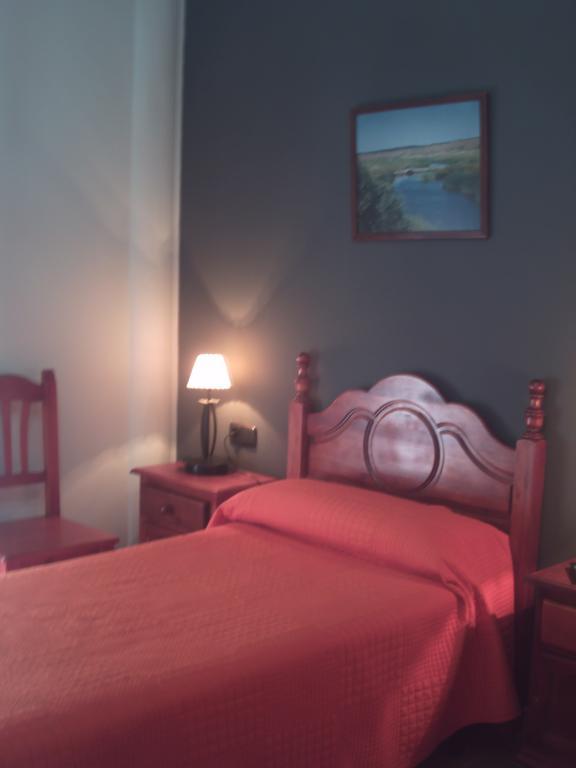 Casa Rural La Brena Talaván 外观 照片