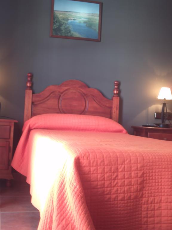 Casa Rural La Brena Talaván 外观 照片