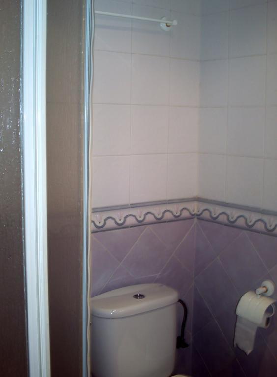 Casa Rural La Brena Talaván 客房 照片