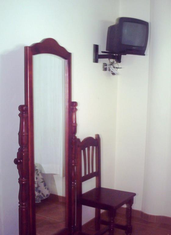Casa Rural La Brena Talaván 客房 照片