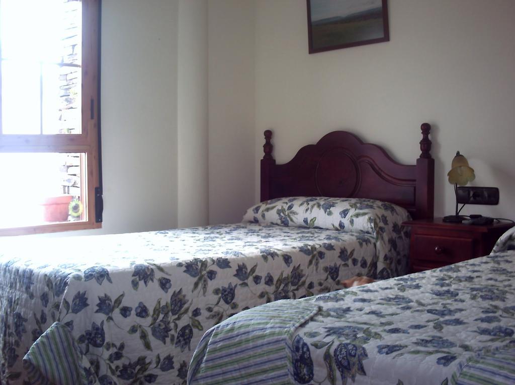 Casa Rural La Brena Talaván 客房 照片