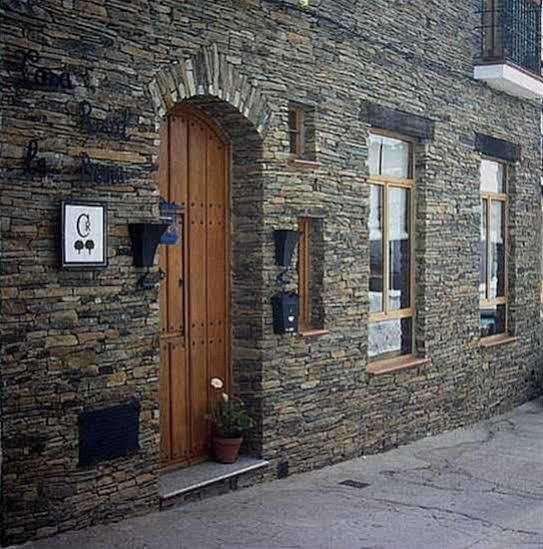 Casa Rural La Brena Talaván 外观 照片