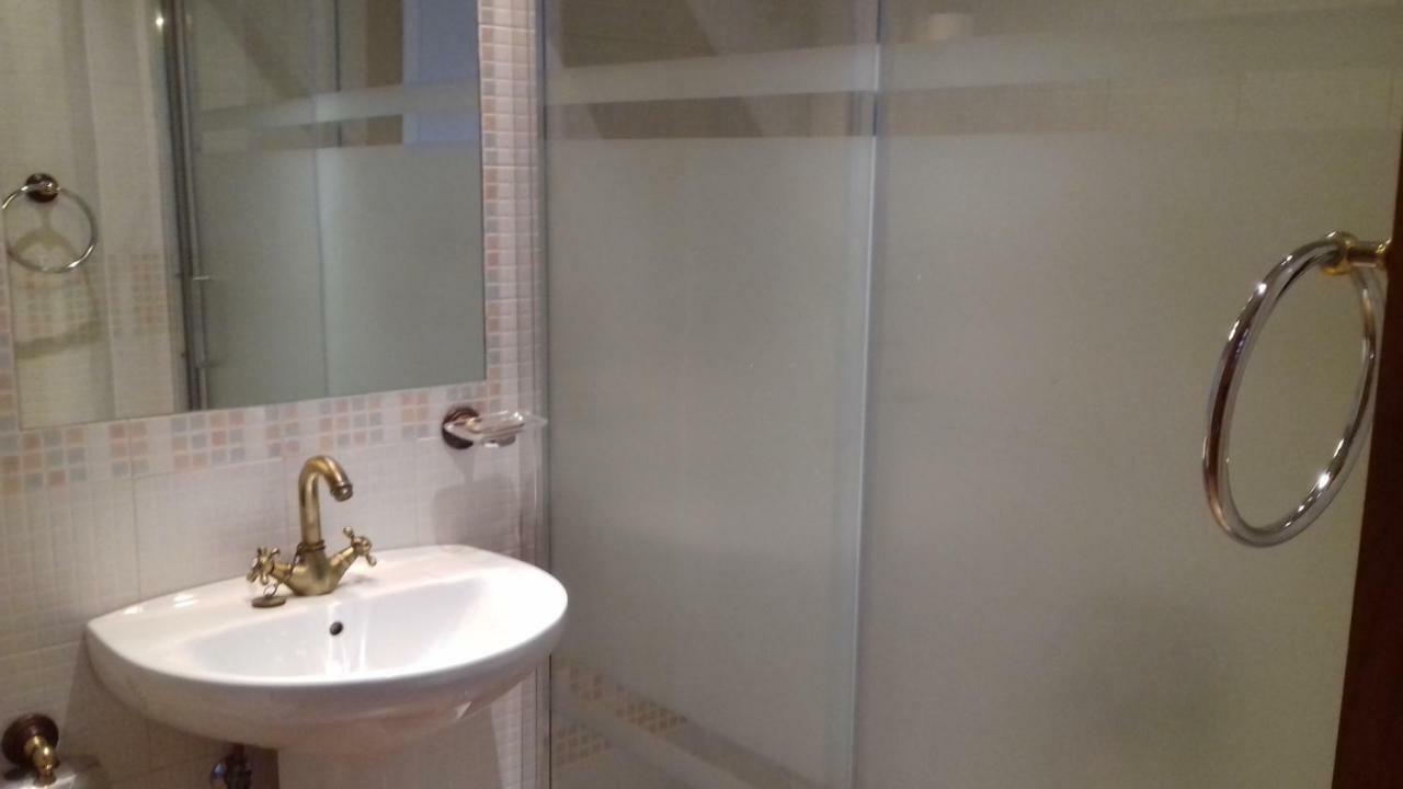 Casa Rural La Brena Talaván 外观 照片